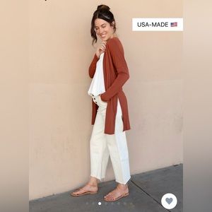 Carly Jean Los Angeles (CJLA) CJ’s favorite kimono